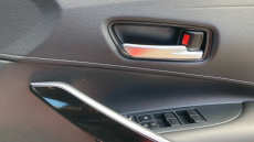 Toyota Corolla 1.8 VVT-i Hybrid Design 5dr CVT Hybrid Hatchback